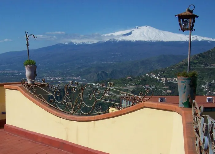 U Palmentu Bed and Breakfast 3*