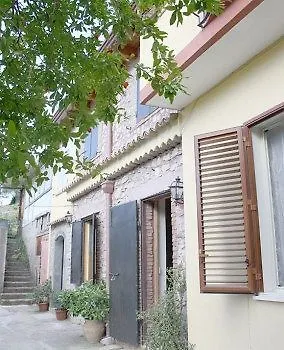U Palmentu Bed and Breakfast 3*