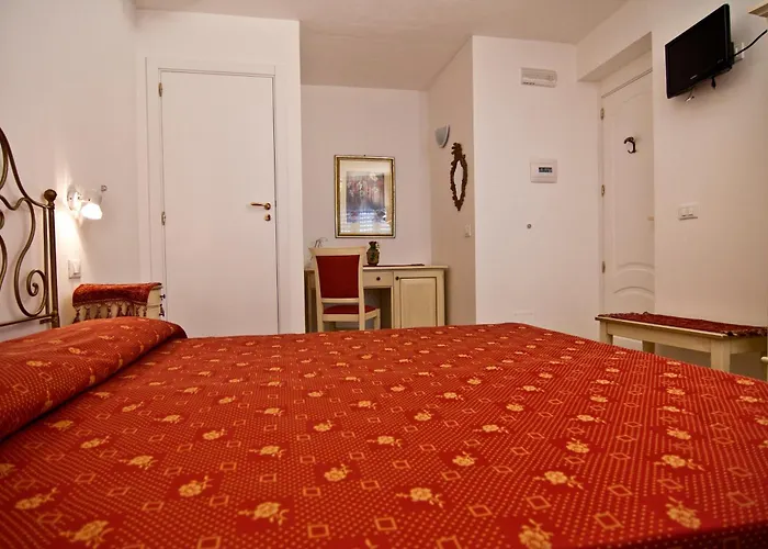 Bed and Breakfast U Palmentu Ταορμίνα