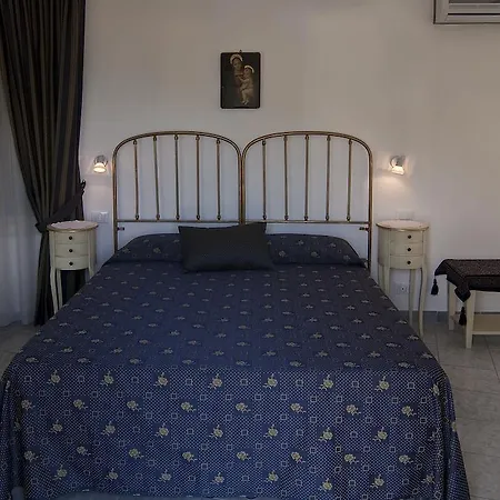 U Palmentu Таормина