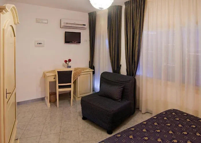 U Palmentu Bed & Breakfast